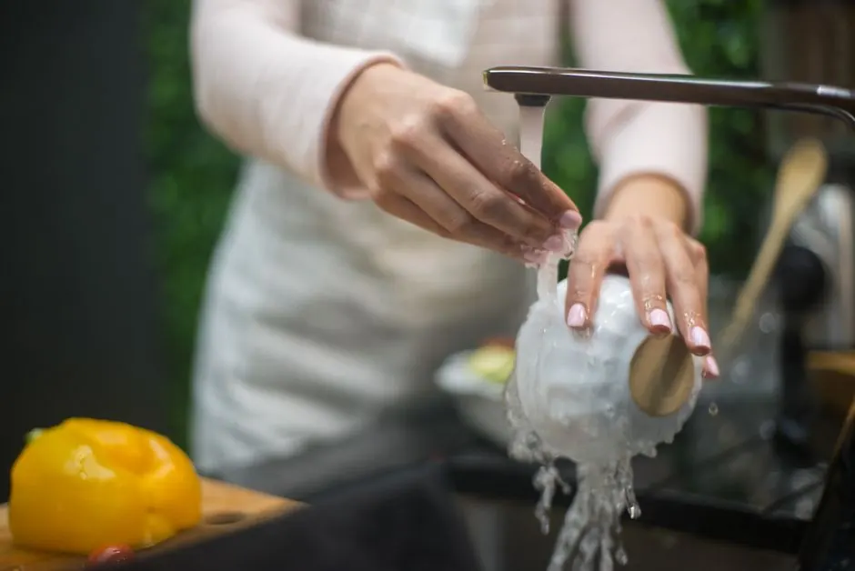 Grease trap cleaning service for restaurants and kitchens in Torrance